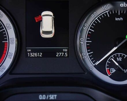 Шкода Kodiaq, объемом двигателя 2 л и пробегом 132 тыс. км за 30999 $, фото 20 на Automoto.ua