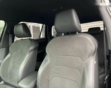 Шкода Kodiaq 2022 в Киеве на Automoto.ua Шкода Kodiaq, объемом двигателя 2 л и пробегом 54 тыс. км за 34900 $, фото 18 на Automoto.ua