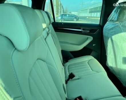Шкода Kodiaq, объемом двигателя 2 л и пробегом 0 тыс. км за 57383 $, фото 55 на Automoto.ua