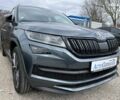 Шкода Kodiaq 2022 в Киеве на Automoto.ua Шкода Kodiaq, объемом двигателя 2 л и пробегом 5 тыс. км за 48471 $, фото 9 на Automoto.ua