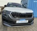 Шкода Kodiaq 2022 в Киеве на Automoto.ua Шкода Kodiaq, объемом двигателя 2 л и пробегом 0 тыс. км за 61296 $, фото 2 на Automoto.ua