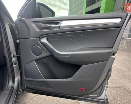 Шкода Kodiaq, объемом двигателя 2 л и пробегом 69 тыс. км за 29700 $, фото 16 на Automoto.ua