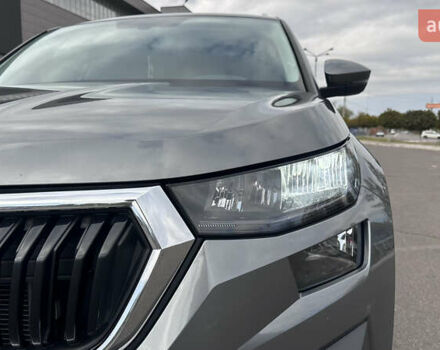 Шкода Kodiaq, объемом двигателя 2 л и пробегом 69 тыс. км за 29700 $, фото 12 на Automoto.ua