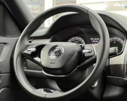 Шкода Kodiaq, объемом двигателя 2 л и пробегом 55 тыс. км за 33900 $, фото 14 на Automoto.ua