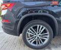 Шкода Kodiaq, объемом двигателя 1.97 л и пробегом 190 тыс. км за 37600 $, фото 34 на Automoto.ua