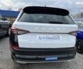 Шкода Kodiaq, об'ємом двигуна 2 л та пробігом 0 тис. км за 53905 $, фото 20 на Automoto.ua