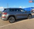 Шкода Kodiaq 2022 у Луцьку на Automoto.ua Шкода Kodiaq, об'ємом двигуна 1.97 л та пробігом 160 тис. км за 38854 $, фото 5 на Automoto.ua