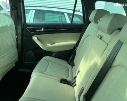 Шкода Kodiaq 2022 в Киеве на Automoto.ua Шкода Kodiaq, объемом двигателя 2 л и пробегом 0 тыс. км за 61296 $, фото 9 на Automoto.ua