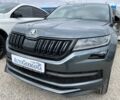 Шкода Kodiaq 2022 в Киеве на Automoto.ua Шкода Kodiaq, объемом двигателя 2 л и пробегом 5 тыс. км за 48471 $, фото 7 на Automoto.ua