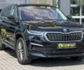 Шкода Kodiaq, объемом двигателя 2 л и пробегом 63 тыс. км за 38000 $, фото 1 на Automoto.ua