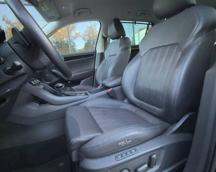 Шкода Kodiaq, объемом двигателя 1.97 л и пробегом 190 тыс. км за 37600 $, фото 39 на Automoto.ua