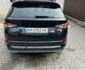 Шкода Kodiaq, объемом двигателя 0 л и пробегом 42 тыс. км за 35500 $, фото 4 на Automoto.ua