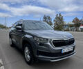 Шкода Kodiaq, объемом двигателя 2 л и пробегом 69 тыс. км за 29700 $, фото 1 на Automoto.ua