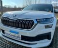 Шкода Kodiaq, объемом двигателя 2 л и пробегом 0 тыс. км за 57383 $, фото 5 на Automoto.ua