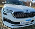 Шкода Kodiaq, объемом двигателя 2 л и пробегом 0 тыс. км за 57383 $, фото 2 на Automoto.ua