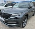 Шкода Kodiaq 2022 в Киеве на Automoto.ua Шкода Kodiaq, объемом двигателя 2 л и пробегом 5 тыс. км за 48471 $, фото 6 на Automoto.ua