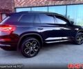 Шкода Kodiaq, об'ємом двигуна 2 л та пробігом 28 тис. км за 45500 $, фото 5 на Automoto.ua