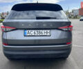 Шкода Kodiaq, объемом двигателя 2 л и пробегом 69 тыс. км за 29700 $, фото 9 на Automoto.ua