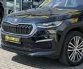Шкода Kodiaq, объемом двигателя 2 л и пробегом 63 тыс. км за 38000 $, фото 7 на Automoto.ua