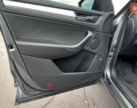 Шкода Kodiaq, объемом двигателя 2 л и пробегом 69 тыс. км за 29700 $, фото 22 на Automoto.ua