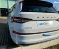 Шкода Kodiaq, объемом двигателя 2 л и пробегом 0 тыс. км за 57383 $, фото 30 на Automoto.ua
