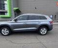 Шкода Kodiaq, объемом двигателя 2 л и пробегом 69 тыс. км за 29700 $, фото 6 на Automoto.ua