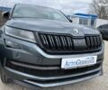 Шкода Kodiaq 2022 в Киеве на Automoto.ua Шкода Kodiaq, объемом двигателя 2 л и пробегом 5 тыс. км за 48471 $, фото 1 на Automoto.ua