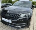Шкода Kodiaq, объемом двигателя 2 л и пробегом 10 тыс. км за 46515 $, фото 13 на Automoto.ua