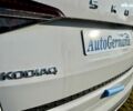 Шкода Kodiaq, объемом двигателя 2 л и пробегом 0 тыс. км за 57383 $, фото 47 на Automoto.ua