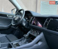 Шкода Kodiaq, объемом двигателя 1.97 л и пробегом 190 тыс. км за 37600 $, фото 102 на Automoto.ua