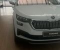 купити нове авто Шкода Kodiaq 2023 року від офіційного дилера Автомобільний Дім Галич-Авто Шкода фото