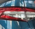 Шкода Kodiaq, объемом двигателя 1.98 л и пробегом 0 тыс. км за 41608 $, фото 6 на Automoto.ua