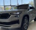 купить новое авто Шкода Kodiaq 2023 года от официального дилера Автотрейдiнг-Одеса Skoda Шкода фото