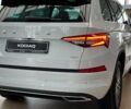 Шкода Kodiaq, объемом двигателя 1.97 л и пробегом 0 тыс. км за 55787 $, фото 18 на Automoto.ua