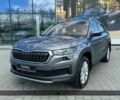 купить новое авто Шкода Kodiaq 2023 года от официального дилера Альянс-ІФ Skoda Шкода фото