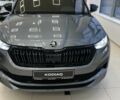 Шкода Kodiaq, об'ємом двигуна 1.97 л та пробігом 0 тис. км за 46756 $, фото 1 на Automoto.ua