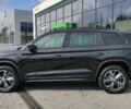 купити нове авто Шкода Kodiaq 2023 року від офіційного дилера Альянс-ІФ Skoda Шкода фото