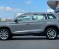 Шкода Kodiaq 2023 у Днепре (Днепропетровске) на Automoto.ua Шкода Kodiaq, об'ємом двигуна 1.97 л та пробігом 0 тис. км за 42997 $, фото 1 на Automoto.ua