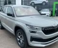 Шкода Kodiaq, объемом двигателя 1.98 л и пробегом 0 тыс. км за 44929 $, фото 1 на Automoto.ua