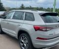 Шкода Kodiaq, объемом двигателя 1.97 л и пробегом 0 тыс. км за 50546 $, фото 8 на Automoto.ua