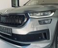 купить новое авто Шкода Kodiaq 2023 года от официального дилера Альянс-ІФ Skoda Шкода фото