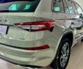 Шкода Kodiaq, объемом двигателя 1.98 л и пробегом 0 тыс. км за 45368 $, фото 3 на Automoto.ua