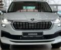 Шкода Kodiaq, объемом двигателя 1.97 л и пробегом 0 тыс. км за 55787 $, фото 4 на Automoto.ua