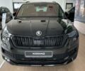 купить новое авто Шкода Kodiaq 2023 года от официального дилера ДП «Автотрейдинг-Вінниця» Skoda Шкода фото