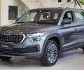 купити нове авто Шкода Kodiaq 2023 року від офіційного дилера БАЗІС АВТО Skoda Шкода фото