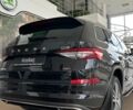 купить новое авто Шкода Kodiaq 2023 года от официального дилера Автотрейдінг-Вінниця SKODA Шкода фото