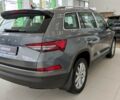 Шкода Kodiaq, об'ємом двигуна 1.97 л та пробігом 0 тис. км за 43084 $, фото 12 на Automoto.ua