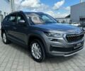 купить новое авто Шкода Kodiaq 2023 года от официального дилера Альянс-ІФ Skoda Шкода фото