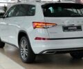 Шкода Kodiaq, объемом двигателя 1.97 л и пробегом 0 тыс. км за 55787 $, фото 13 на Automoto.ua