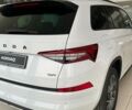 купить новое авто Шкода Kodiaq 2023 года от официального дилера ДП «Автотрейдинг-Вінниця» Skoda Шкода фото